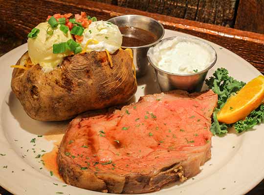 Prime Rib